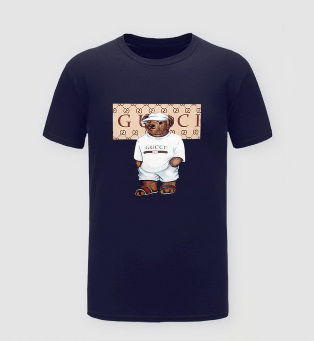 men gucci t-shirts M-6XL-029